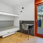 Lovely In With Kitchen