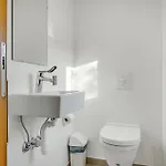 Lovely In With Kitchen