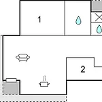 Lovely In With Kitchen