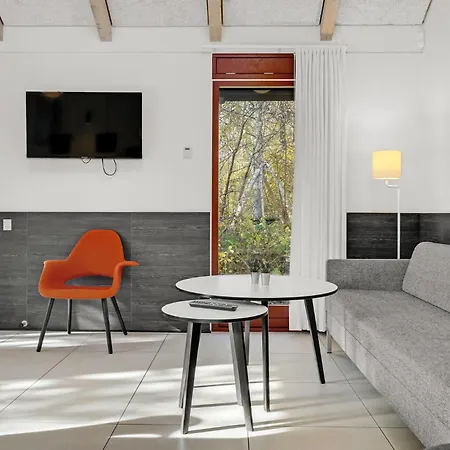 Lovely In With Kitchen *